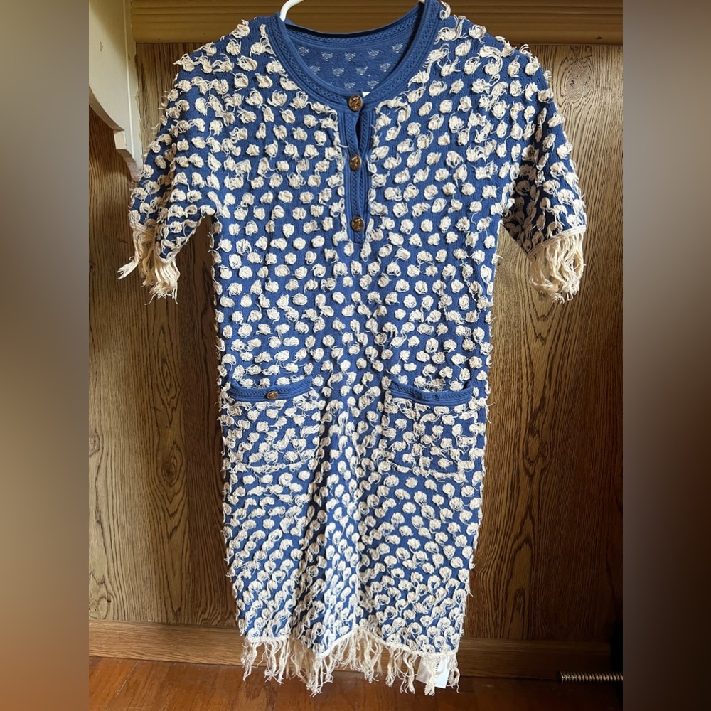 Mini dress no brand